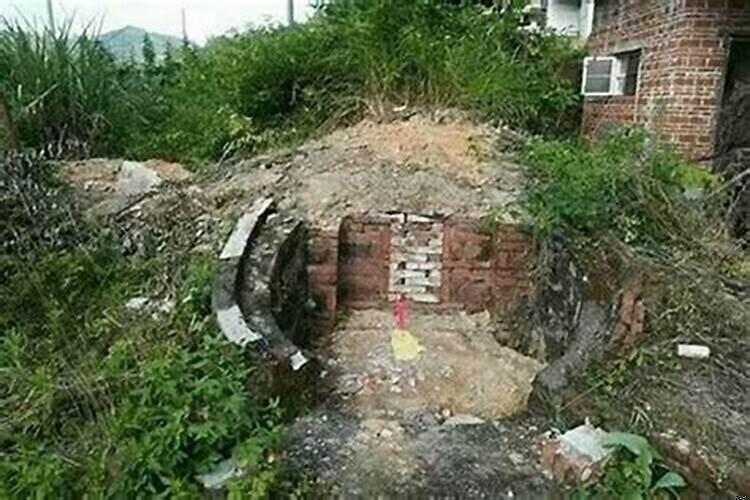 坟地有事影响婚姻吗