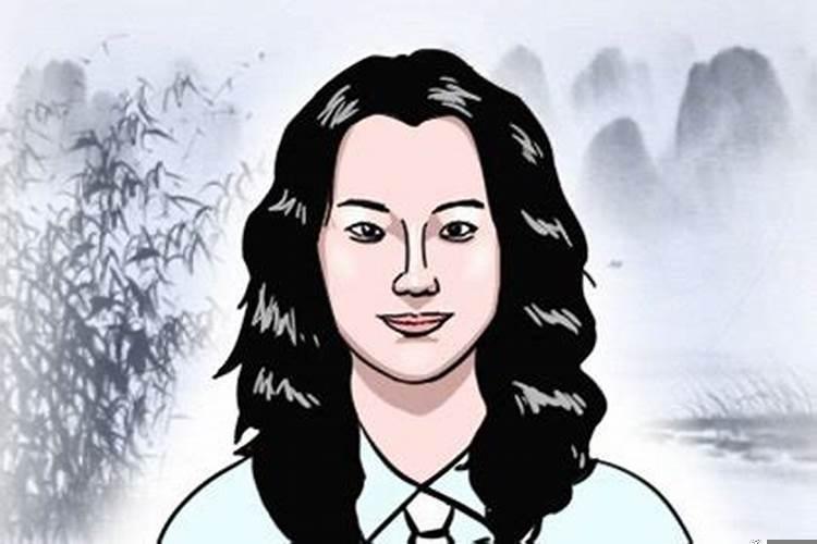 有巨富痣的女人什么时候开始发财