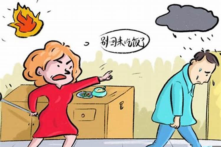 孕妇总是梦到跟人吵架