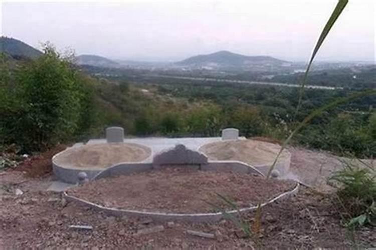 坟地有事影响婚姻吗