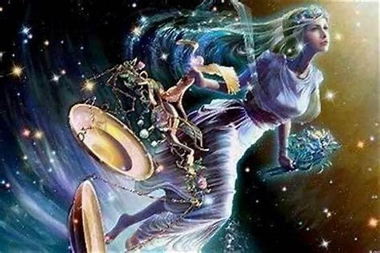 属虎天秤座10月运势