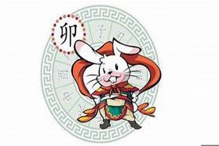 属兔的人运气都很好吗为什么