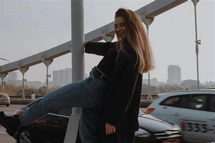 越老越迷人的星座女