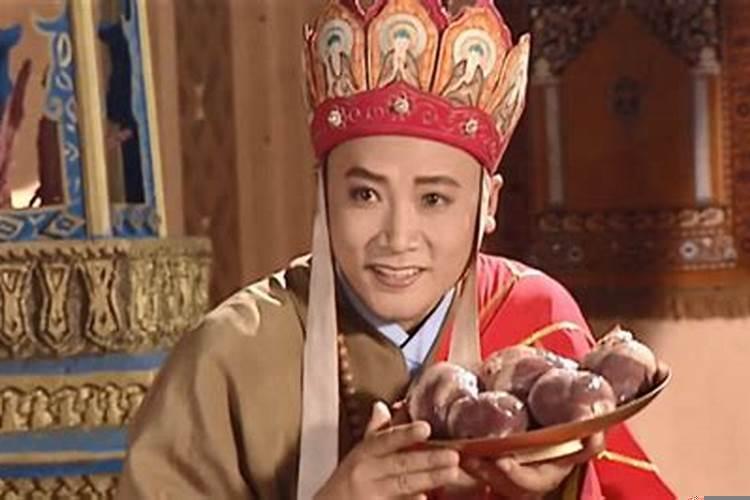 佛祖如何帮助孙悟空收服妖怪