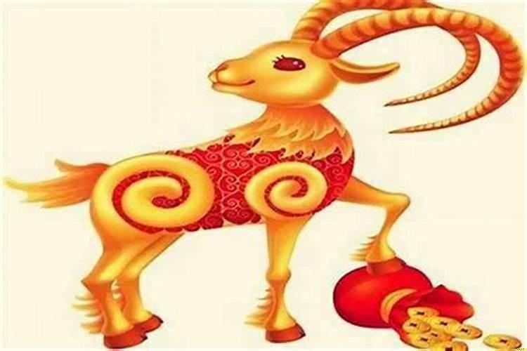 属羊带什么好运