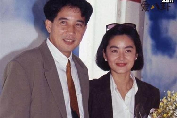 林青霞和秦汉为什么没有结婚