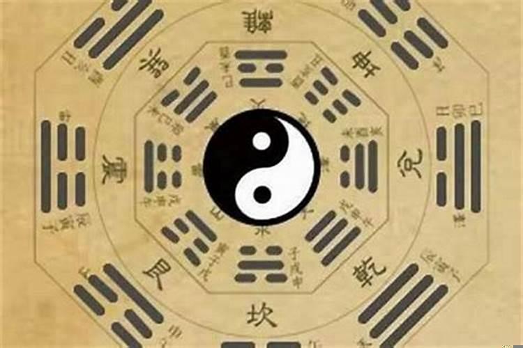 纯阳八字和纯阴八字