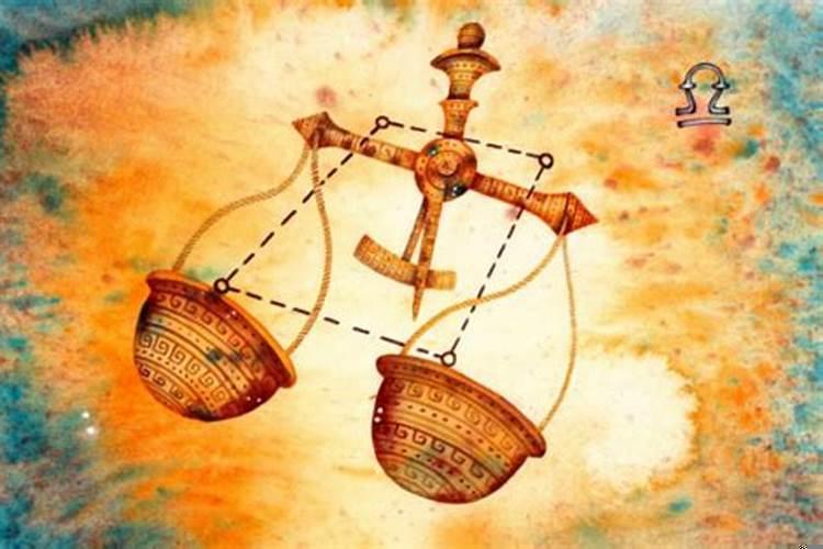 天秤女对金牛男