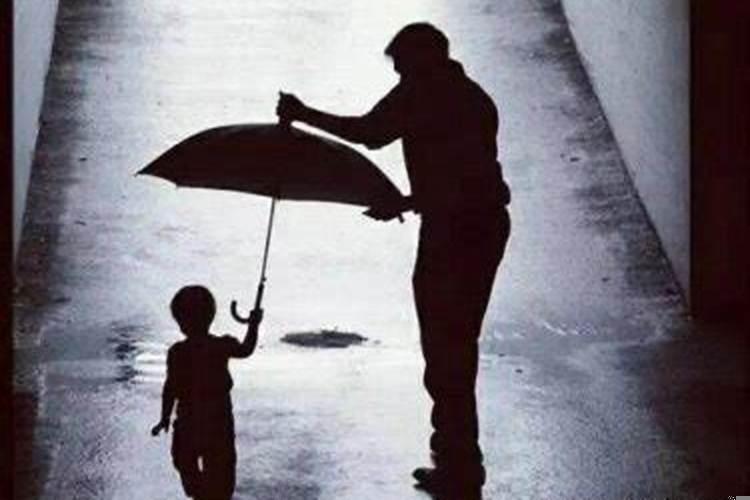 梦到穿白孝服的人