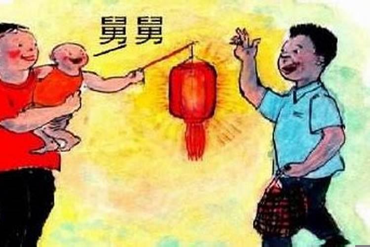 梦见外甥是什么预兆