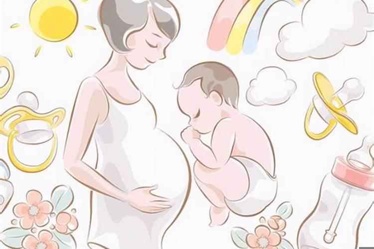 胎梦梦到生男孩是什么意思