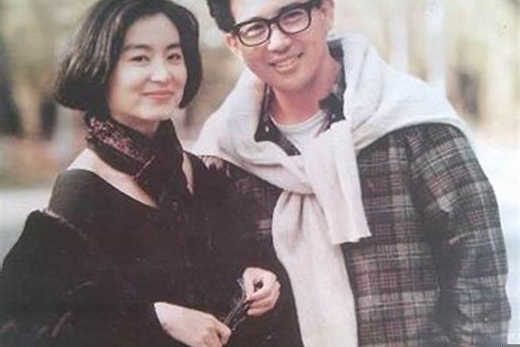 林青霞和秦汉为什么没有结婚