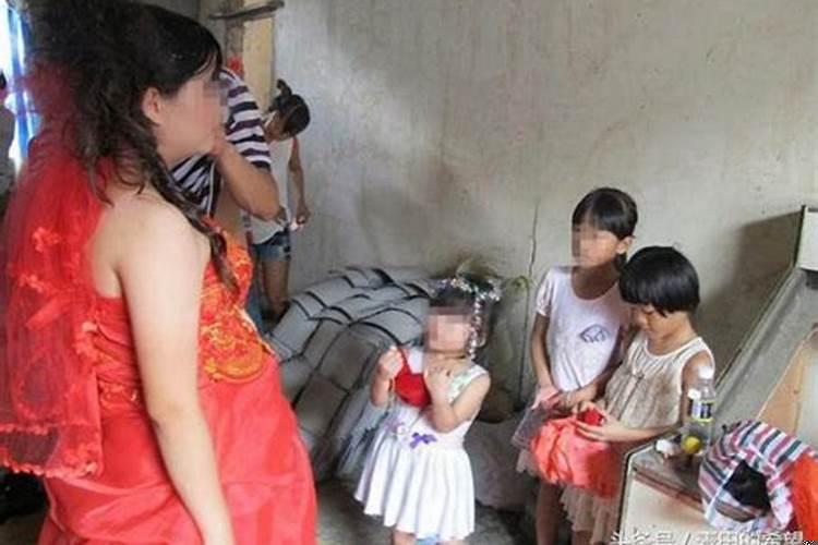 农村嫁女儿有嫁妆吗