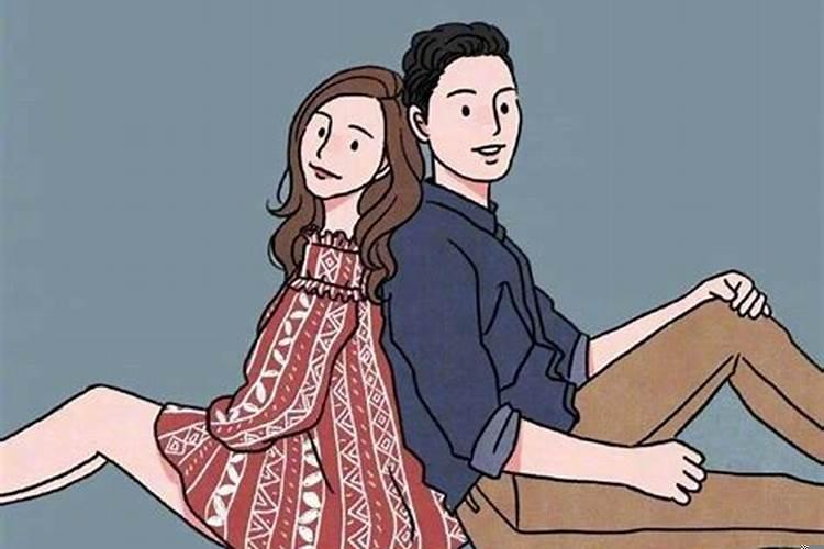 婚姻三年是个坎