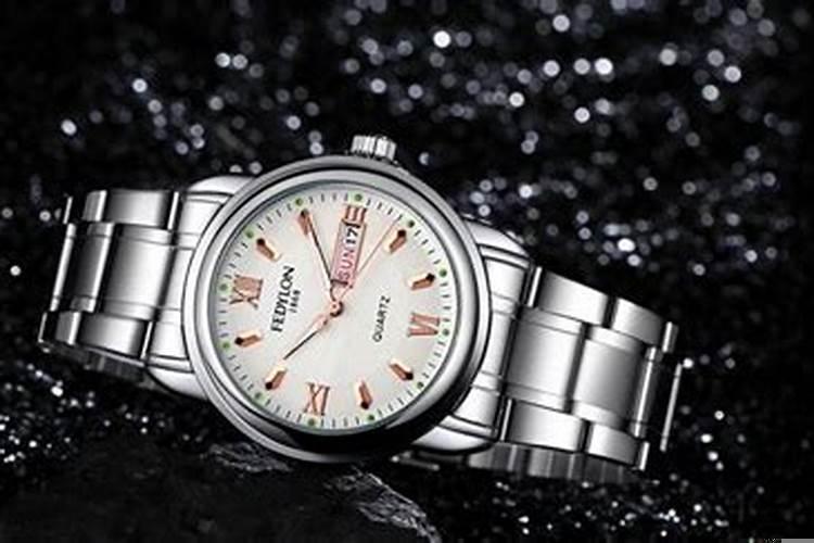 梦到买手表没买成是什么意思啊