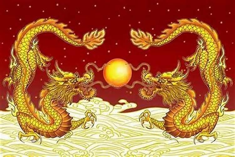 属龙出生的时辰