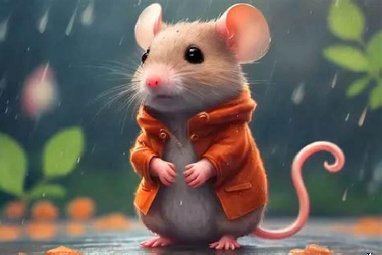 属鼠的最忌讳几点出生