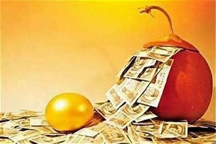 人无财运怎么办