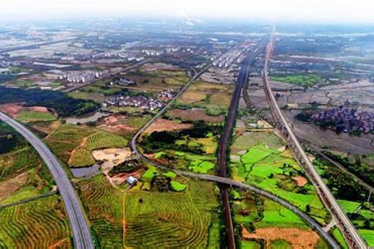 赣安高速什么时候动工修建