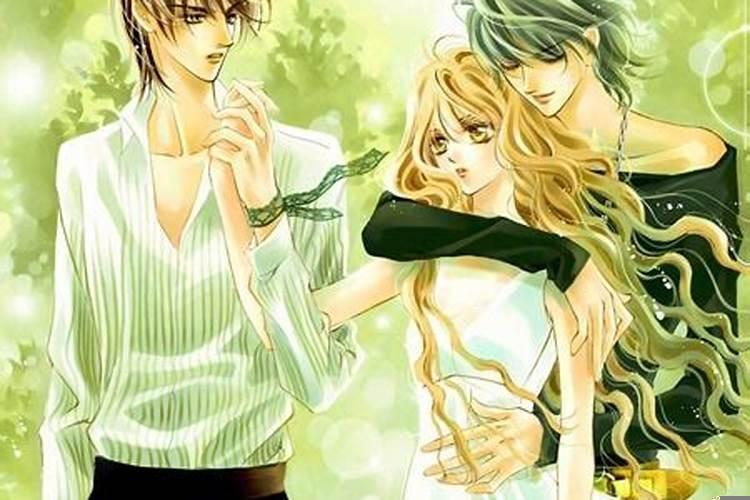 天蝎座的爱人是谁