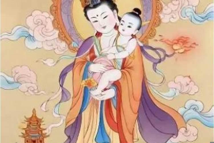 旺子嗣的风水