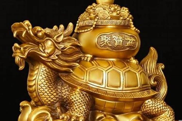 龙龟靠什么打伤害