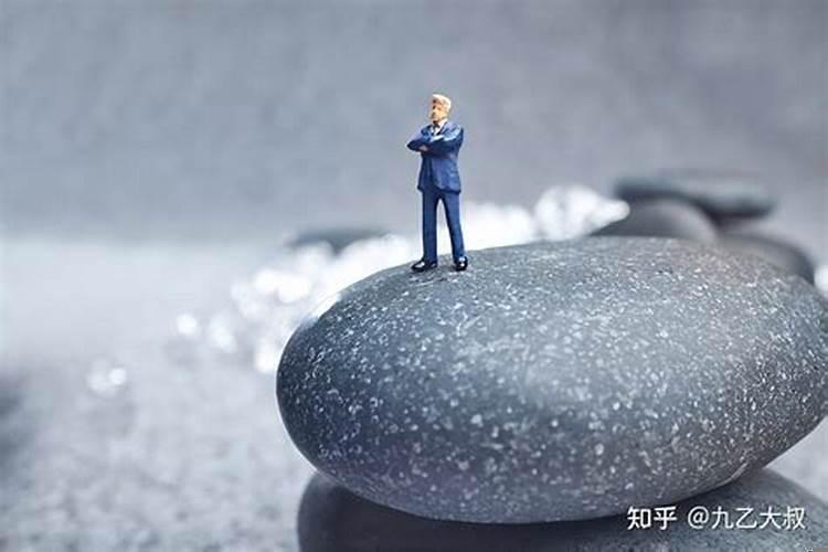怎么可以遇到贵人