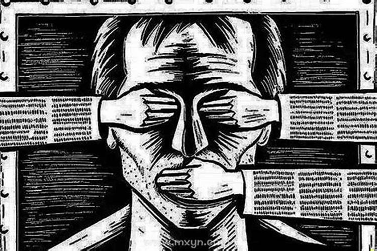 做梦梦见自己被坏人控制