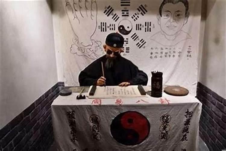 上香的算命真的准吗