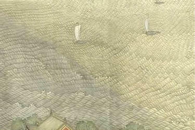 梦见坟头什么意思啊做梦梦见坟头