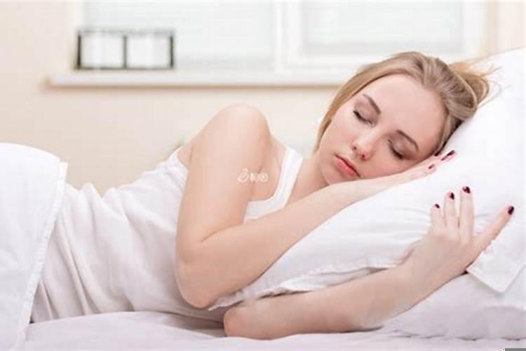 预示即将怀孕的梦