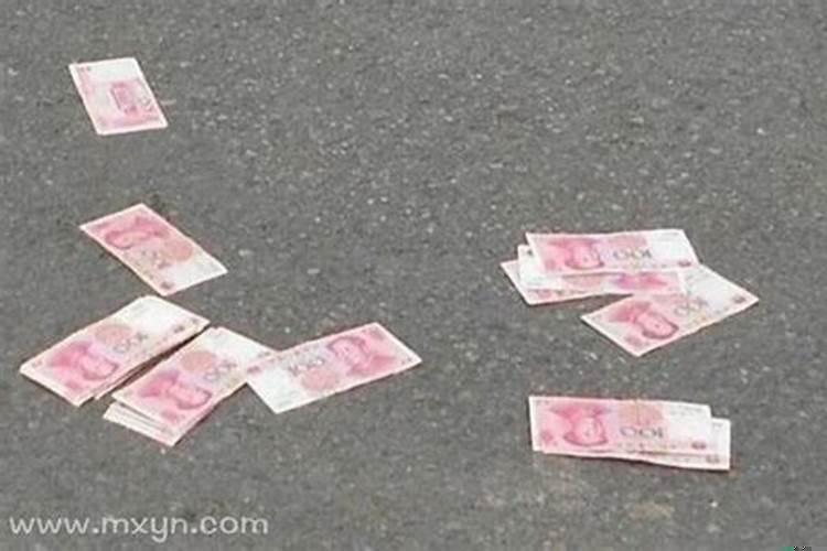 梦见旧房子塌了是什么意思