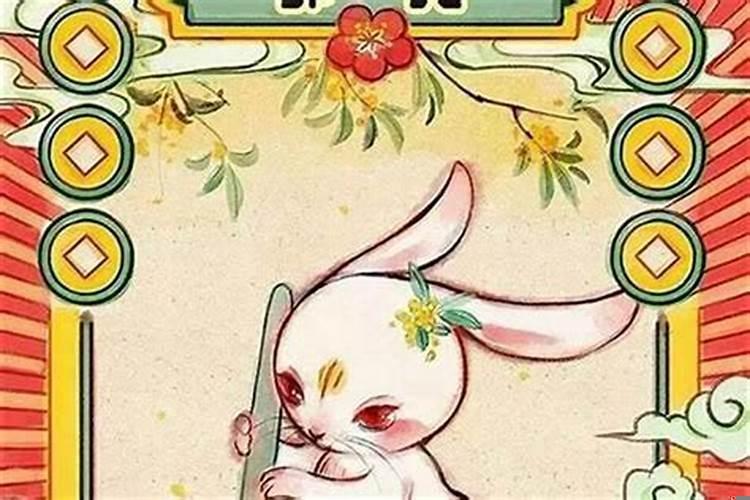 属兔的今年运程怎样