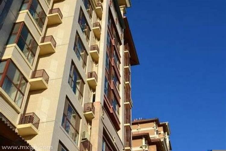 梦到新房子是什么征兆