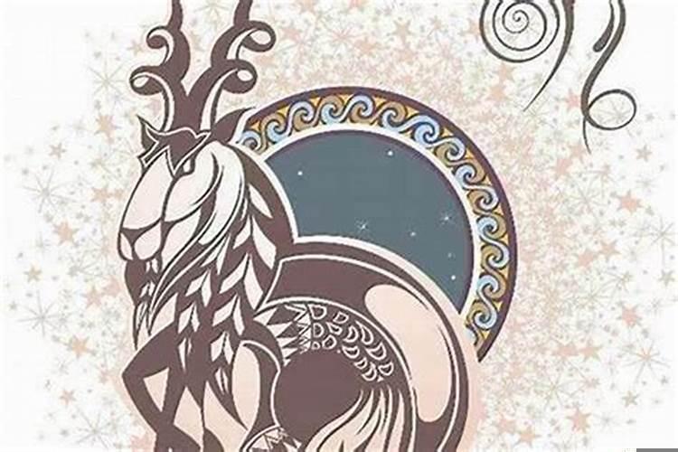 摩羯座女生纠结吗