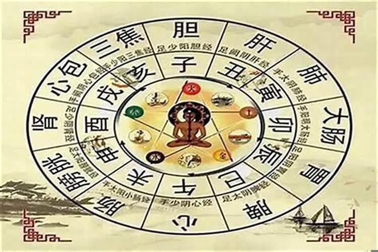 地支透干与不透干区别