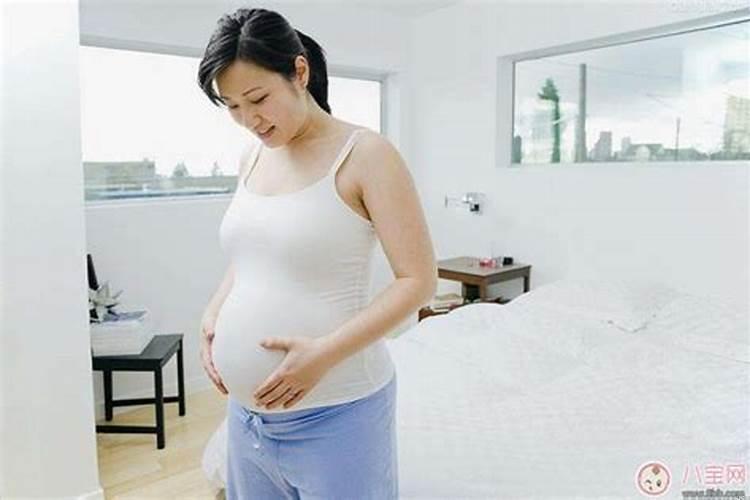 怀孕五个月做梦梦见生了个女儿