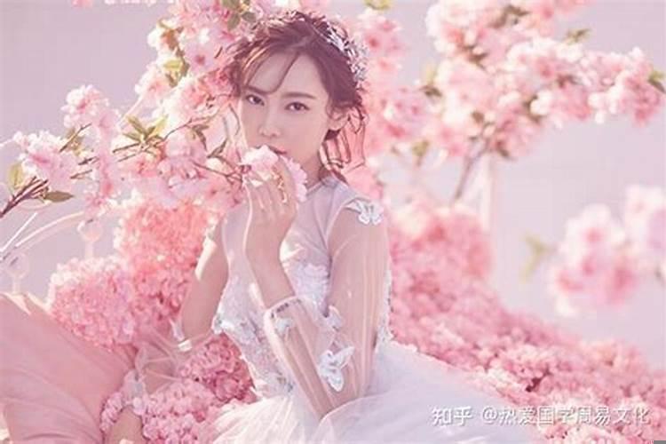 正缘桃花强大好吗