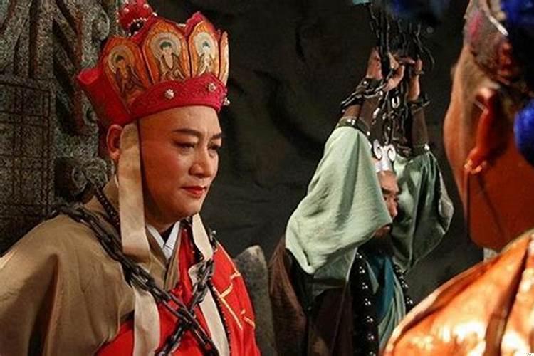 为什么妖怪抓到唐僧不直接吃