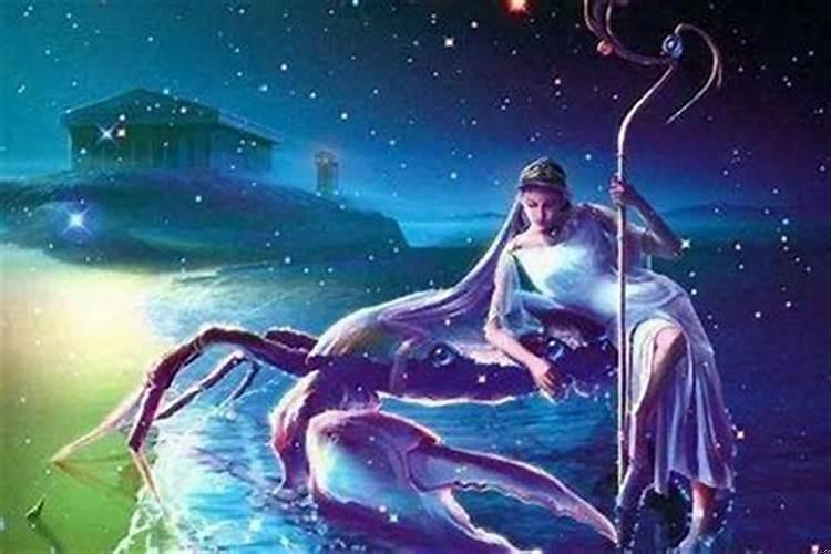 金牛和天蝎不配