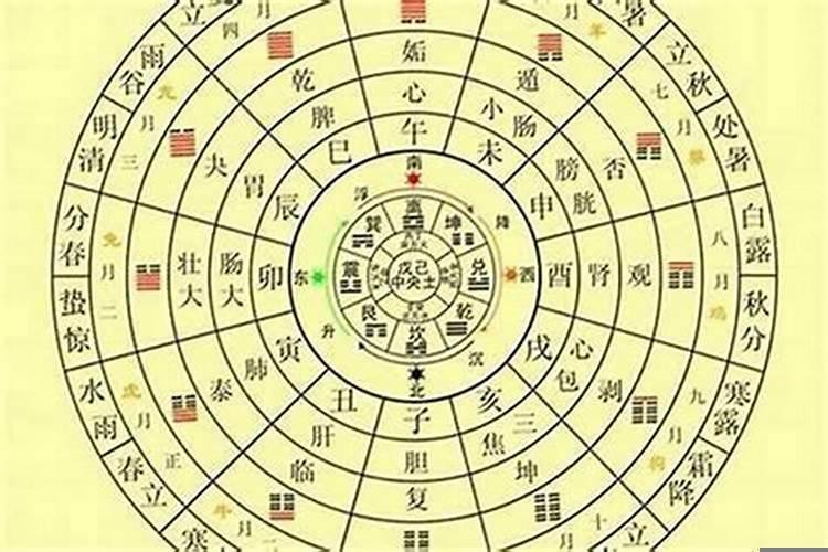 命理金水什么意思