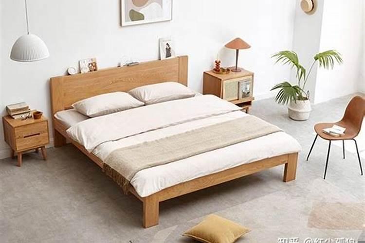 晚上可以移床好不好