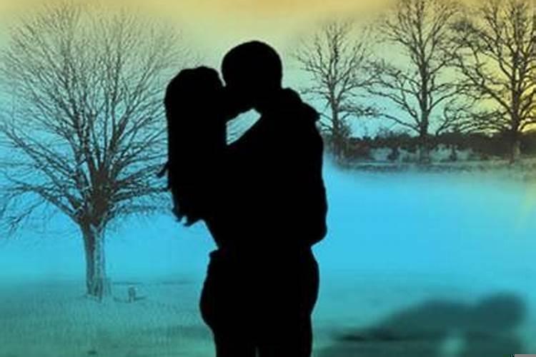 梦见爱情关系的意思是什么