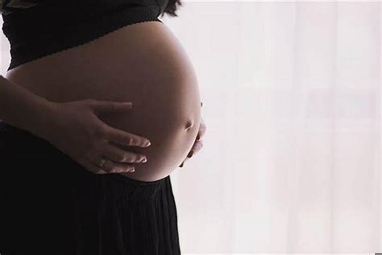 梦到什么怀孕的征兆