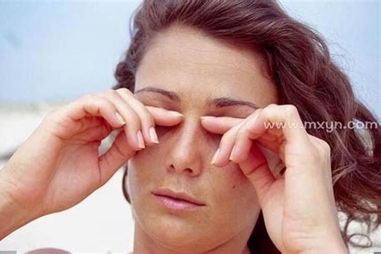 梦见女儿丢了怎么回事