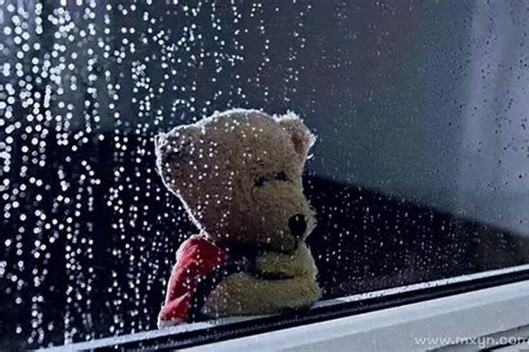 梦到爷爷死了哭醒了