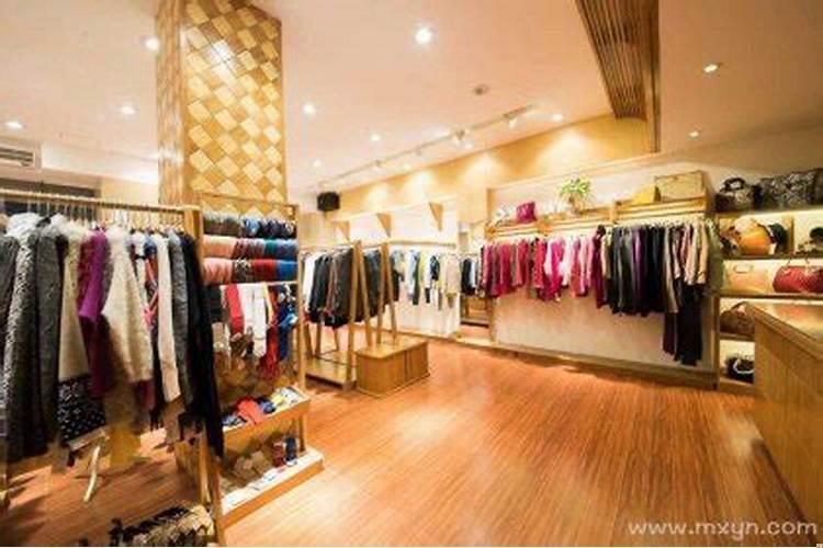 梦见买衣服有哪些预兆