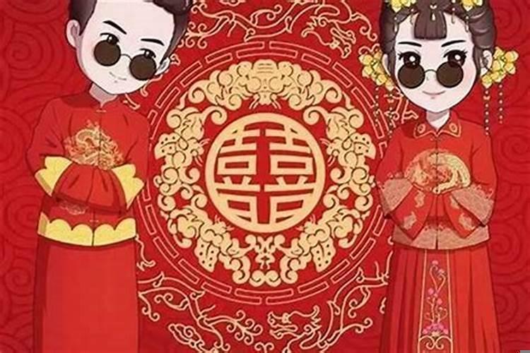 女性婚姻八字怎么看