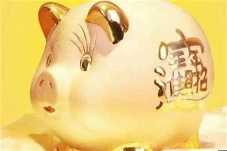 猪1971的命中贵人