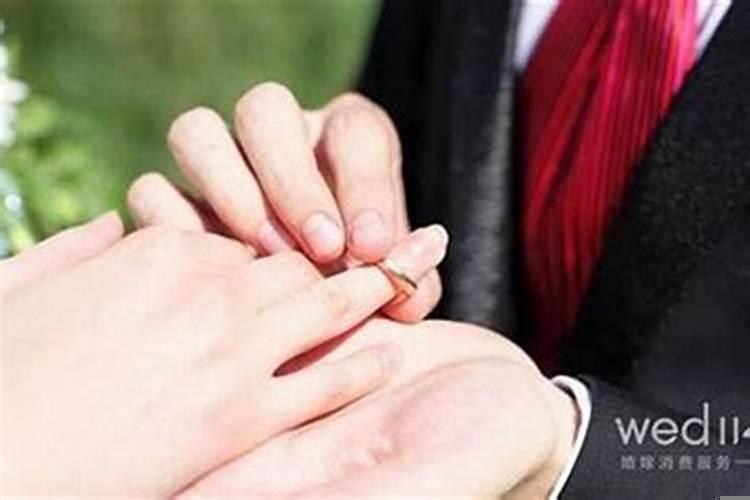 结婚算八字算什么内容